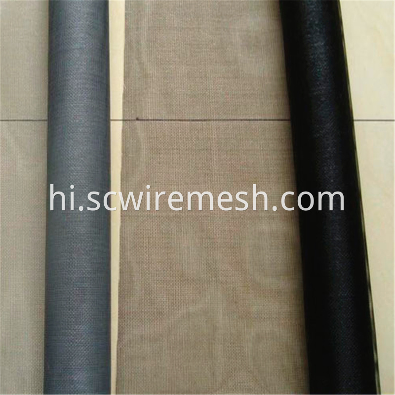 Fiberglass Window Screen